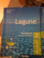 Lagune Kursbuch Deutsch als Fremdsprache A2 Berlin - Mitte Vorschau