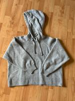 Wollpullover grau H&M Größe XS/S Nordrhein-Westfalen - Beelen Vorschau
