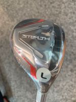 TaylorMade Stealth Damen Resque 6 Baden-Württemberg - Überlingen Vorschau