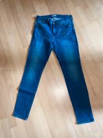 Original Wrangler 5 Pocket Jeans Model Skinny W31 L32 Elberfeld - Elberfeld-West Vorschau