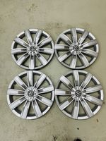 4 Stück Original 17“ VW Tiguan 5N Radkappen 5NA601147B Dresden - Leuben Vorschau