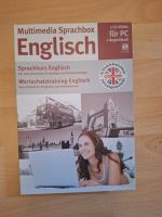 Englisch Sprachkurs für Zuhause, Wortschatztrainung, PC Niedersachsen - Nörten-Hardenberg Vorschau