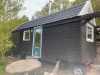 Tiny House/Mobilheim, Ausgestattet und bereit abgeholt zu werden! Nordrhein-Westfalen - Südlohn Vorschau