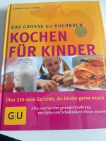 Kochbuch kochen für Kinder Baden-Württemberg - St. Johann Vorschau