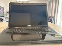 Compaq cq58 Laptop zu verkaufen Bayern - Neu Ulm Vorschau