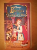 VHS Belles Zauberhafte Welt Nordrhein-Westfalen - Herford Vorschau