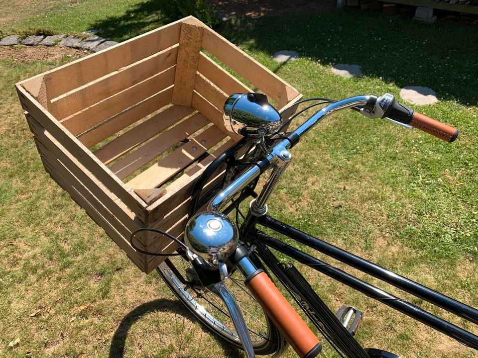 Herrenfahrrad Nostalgie in Düren