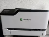 Lexmark Farblaserdrucker C3326 Leipzig - Schönefeld-Abtnaundorf Vorschau