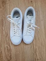 Nike Sneaker weiß Niedersachsen - Salzhausen Vorschau