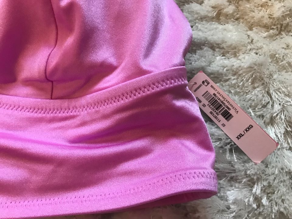 Victoria‘s Secret Bikini Oberteil NEU in Bayreuth