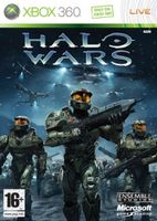 Xbox 360 X BOX Spiel Game - Halo Wars Bayern - Vohenstrauß Vorschau