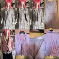 Verkaufe neuwert. Kleid/Jacke Gr.40 25.€, Jacke Gr.40 20.€ Sachsen - Freiberg Vorschau