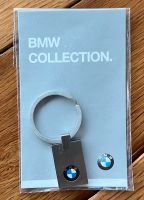 BMW Schlüsselanhänger Keyring Logo small Bayern - Baierbach Vorschau