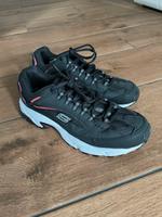 Skechers Mens Stamina Cutback Sneaker Gr. 11 (US) 45 (EU) Föritztal - Weidhausen Vorschau