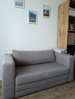 Kleines Sofa (IKEA) Dresden - Leubnitz-Neuostra Vorschau