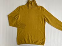 Monari 100% Kaschmir Pullover Gr. 42 gelb L M Schleswig-Holstein - Reinbek Vorschau