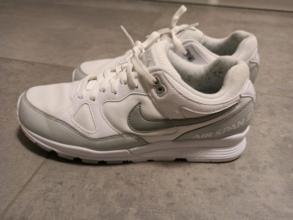 TOP Nike Schuhe Air Span 2 / II Gr. 43 NEU Air Max in Villingen-Schwenningen