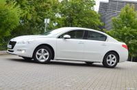 Peugeot 508 Active*KLIMA*TEMPOMAT*XENON/LED*PDC*MULTIF.* Aubing-Lochhausen-Langwied - Aubing Vorschau