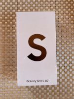 Samsung Galaxy S21 FE 5G , 256GB Baden-Württemberg - Erolzheim Vorschau
