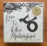 Harper Lee To kill a Mockingbird englisches Hörbuch Sonderedition Nordrhein-Westfalen - Solingen Vorschau