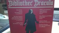 Bibliother Dracula Niedersachsen - Ritterhude Vorschau