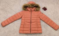 Tommy Jeans Hilfiger Daunenjacke XS Rosa Niedersachsen - Osnabrück Vorschau