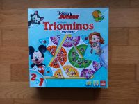 Triominos Disney Gesellschaftspiel Mitte - Tiergarten Vorschau