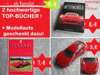 Ferrari,Eine Auto-Legende + Das große Buch der Automobile + Auto Nordrhein-Westfalen - Willich Vorschau