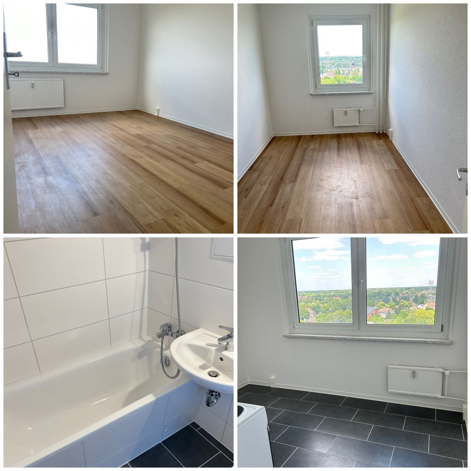 One room - 16 m2 for rent, girls please + Anmeldung! in Berlin