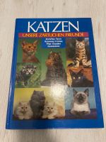 Buch über Katzen Niedersachsen - Ganderkesee Vorschau