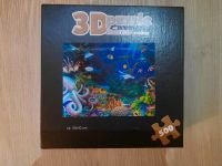 3D-Puzzle, 500 Teile, vollständig! Baden-Württemberg - Heilbronn Vorschau