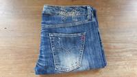 Replay Jeans Damen neuwertig 28/32 Sachsen - Bautzen Vorschau
