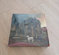 Opeth Box Mailorder In Cauda Venenum ! Porcupine Tree Katatonia Rheinland-Pfalz - Morbach Vorschau