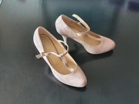 *WIE NEU* Graceland Pumps High Heels Brautschuhe creme nude Gr.40 Hamburg-Mitte - Hamburg St. Pauli Vorschau