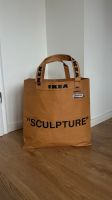 IKEA x Virgil Abloh Markerad Tasche SCULPTURE 33L Sachsen-Anhalt - Halberstadt Vorschau