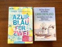 Griechenland Spuren der Dichter Sternberg Azurblau für zwei Bayern - Ustersbach Vorschau