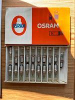 Osram220v Glimmlampen E14 mit Widerstand NOS Hessen - Darmstadt Vorschau