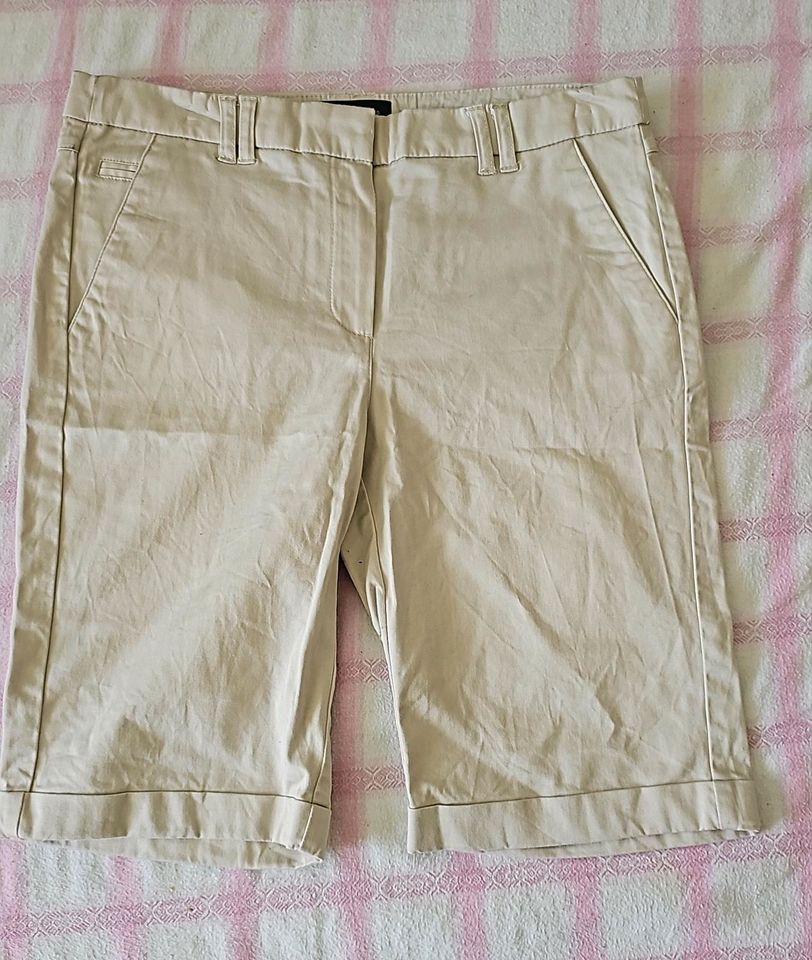 Kurze Hose von MANGO in Euskirchen