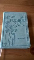 Promises of Grace - Devotional Gebete für 50 Tage Bayern - Weilheim Vorschau