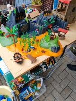 Playmobil, alte und neue Sachen, Piraten, Ritter, Häuser, Safari Rheinland-Pfalz - Moselkern Vorschau