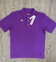 Kappa Herren Polo Shirt lila Gr.L Neu Bayern - Niederwerrn Vorschau
