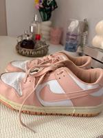 Nike Schuhe pink Damen 38 Nordrhein-Westfalen - Siegen Vorschau