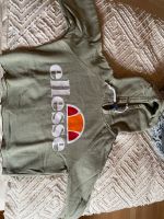 Ellesse Pulli Cropped Bayern - Ansbach Vorschau