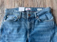 s.Oliver Jeans Karolin Mid Rise Straight Blau W34/L34 - Neu Altona - Hamburg Iserbrook Vorschau