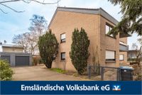 RESERVIERT! Zweifamilienhaus in Lingen-Damaschke sucht neue Eigentümer Niedersachsen - Lingen (Ems) Vorschau