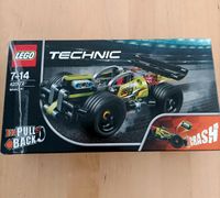 Lego Technic Whak! 42072 Baden-Württemberg - Villingen-Schwenningen Vorschau