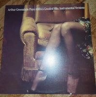 Lp Arthur Greenslade Plays Abba Greatest Hits Instrumental Nordrhein-Westfalen - Krefeld Vorschau