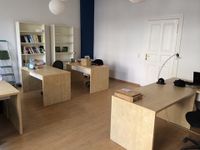 Arbeitsplatz im Coworkingspace Prenzlauer Berg Pankow - Prenzlauer Berg Vorschau