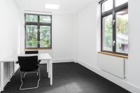 Privater Büroraum für 1 Person in Regus BERLIN, Am Kanzleramt Berlin - Mitte Vorschau