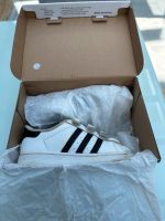 Adidas Superstar für Kinder Nordrhein-Westfalen - Krefeld Vorschau